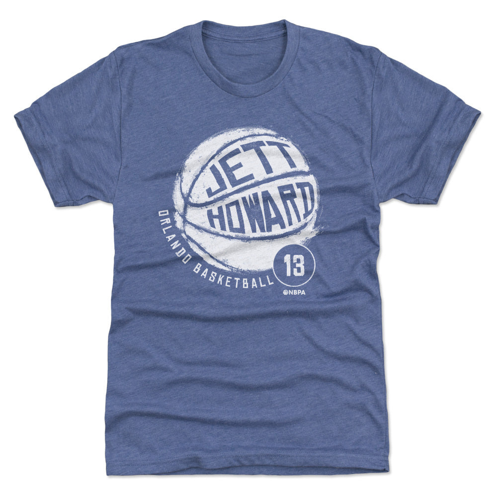 Jett Howard Orlando Basketball WHT