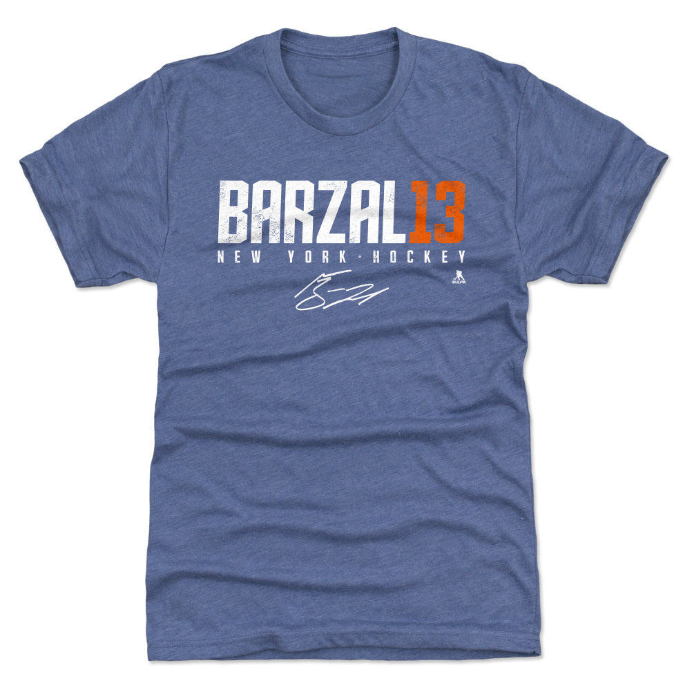 Mathew Barzal Elite O WHT