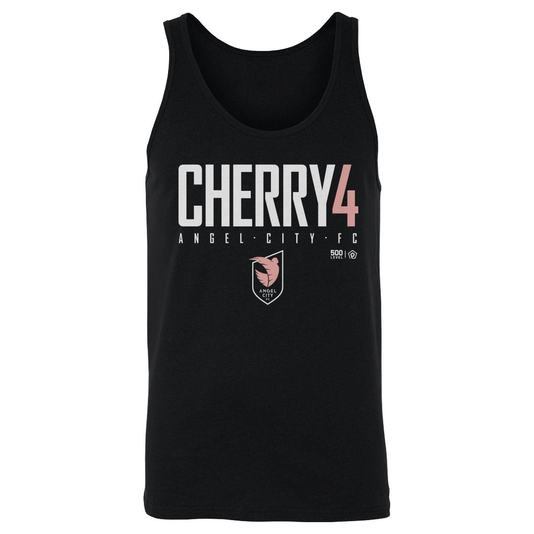 Karsyn Cherry Angel City FC Elite WHT