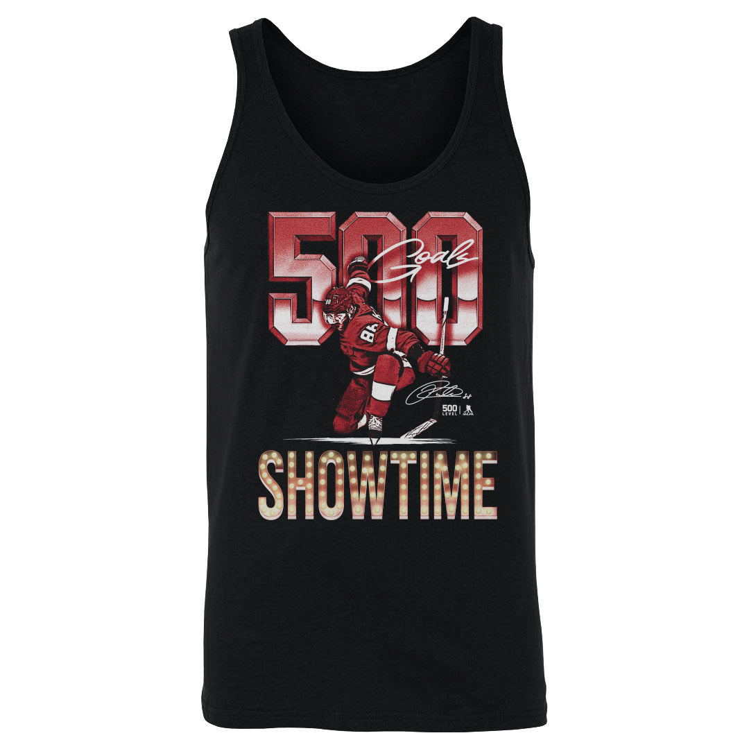 Patrick Kane Detroit 500 Goals Showtime WHT