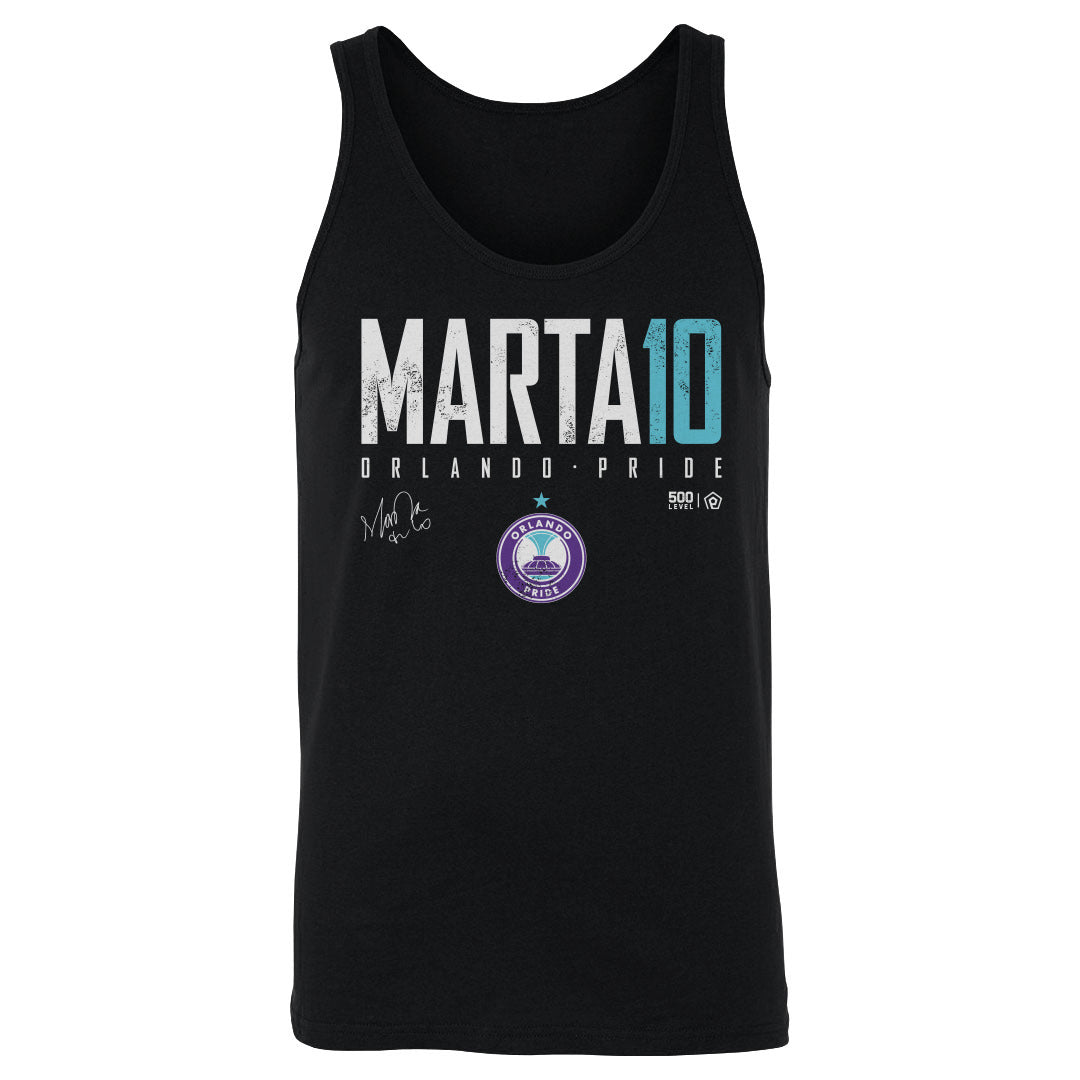 Marta Orlando Pride Elite WHT