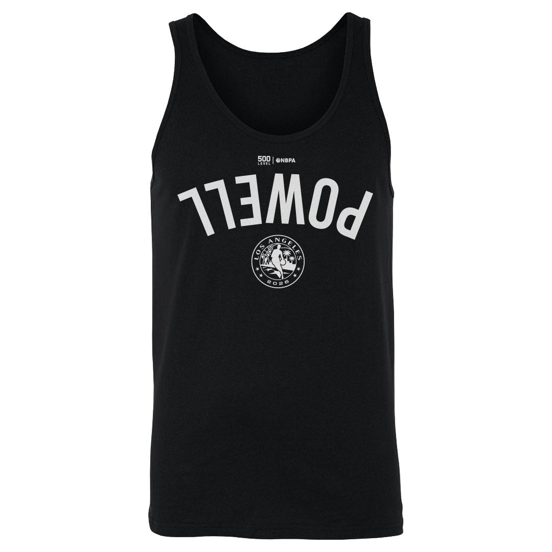 Norman Powell Miami Heat 2026 NBA All-Star Invert WHT