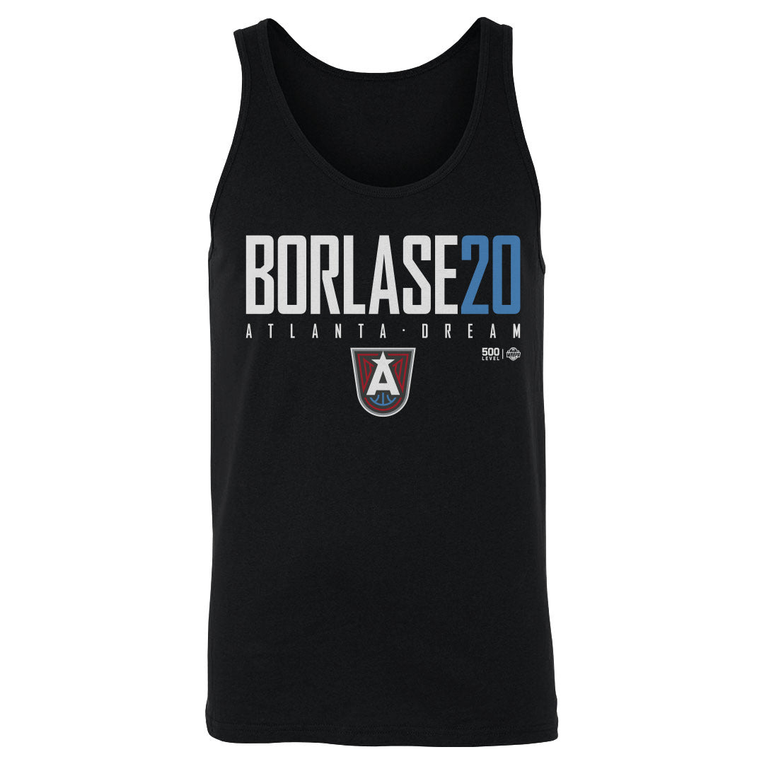Isobel Borlase Atlanta Dream Elite WHT