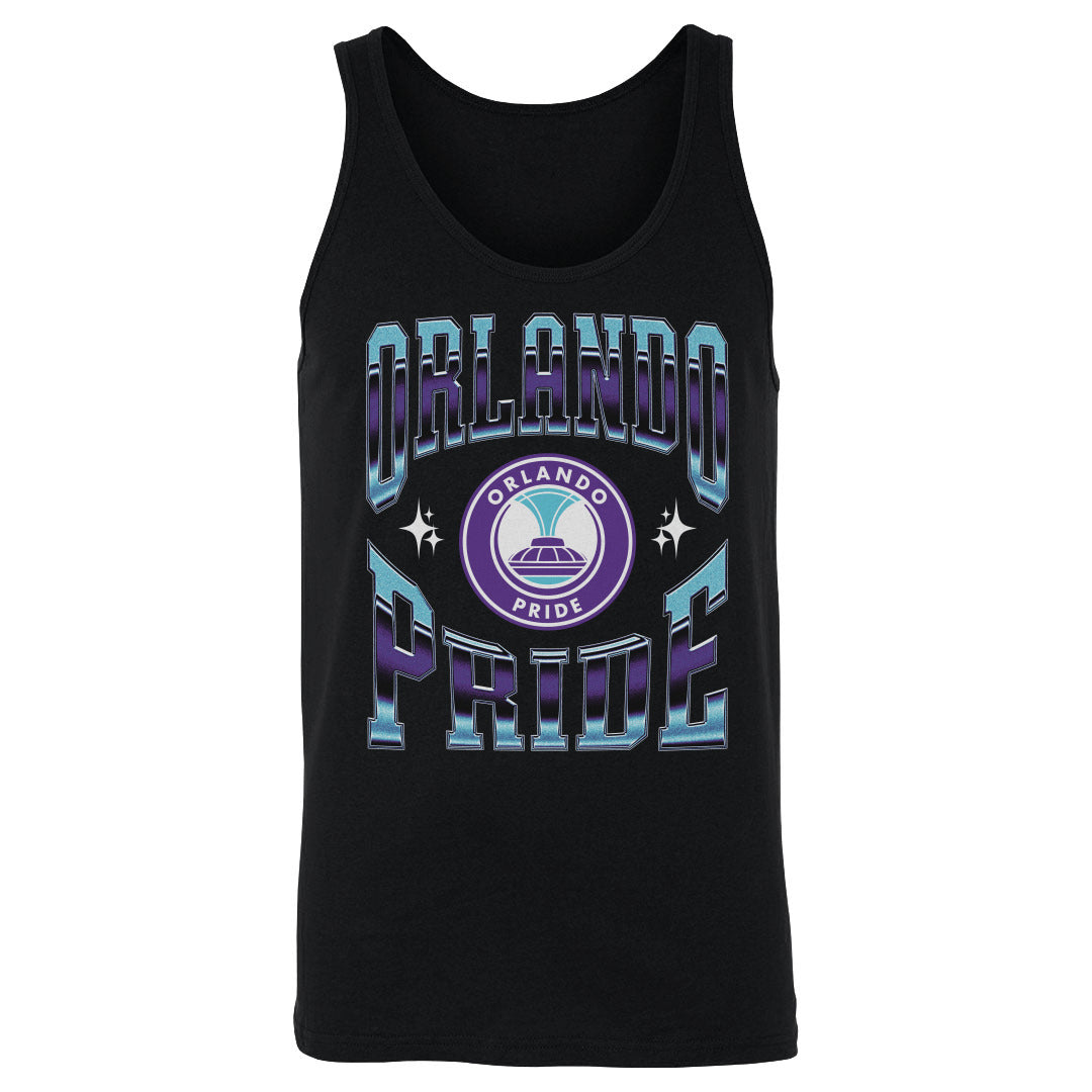Orlando Pride Vintage WHT