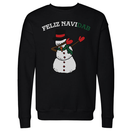 Christmas Feliz Navidab WHT