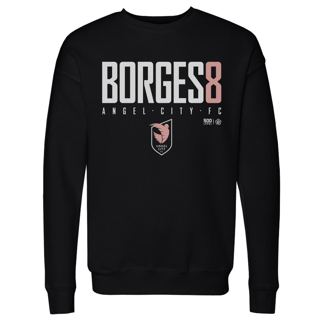 Ary Borges Angel City FC Elite WHT
