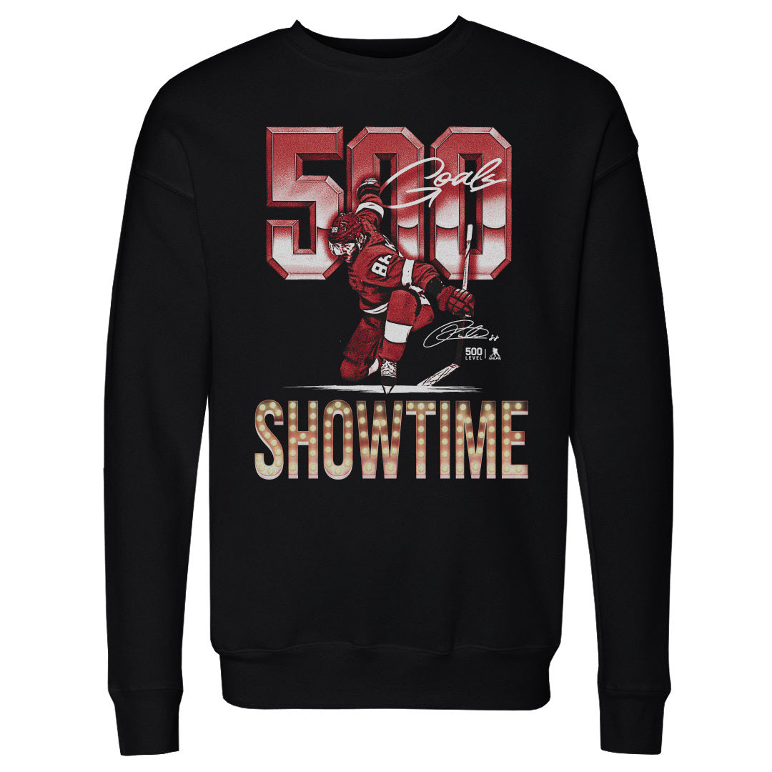 Patrick Kane Detroit 500 Goals Showtime WHT