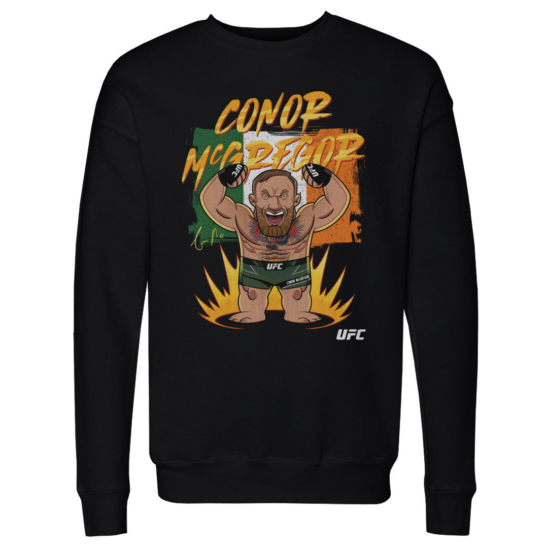 Conor McGregor BIG SHOTS Ireland WHT