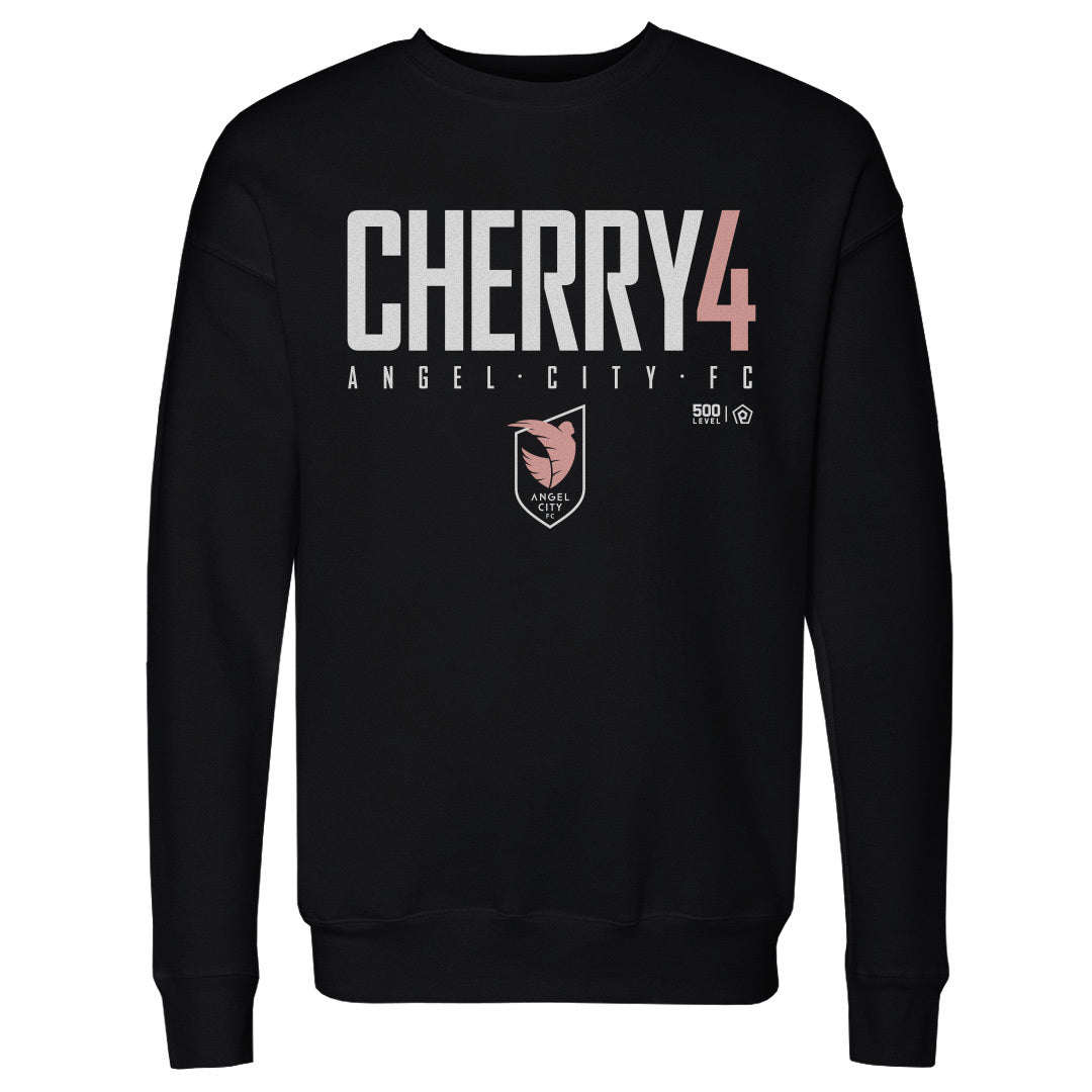 Karsyn Cherry Angel City FC Elite WHT