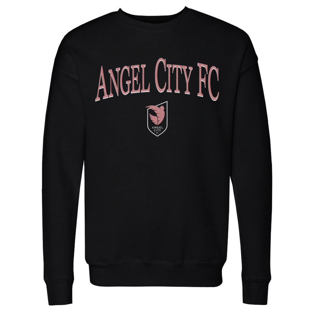 Angel City FC Arch WHT