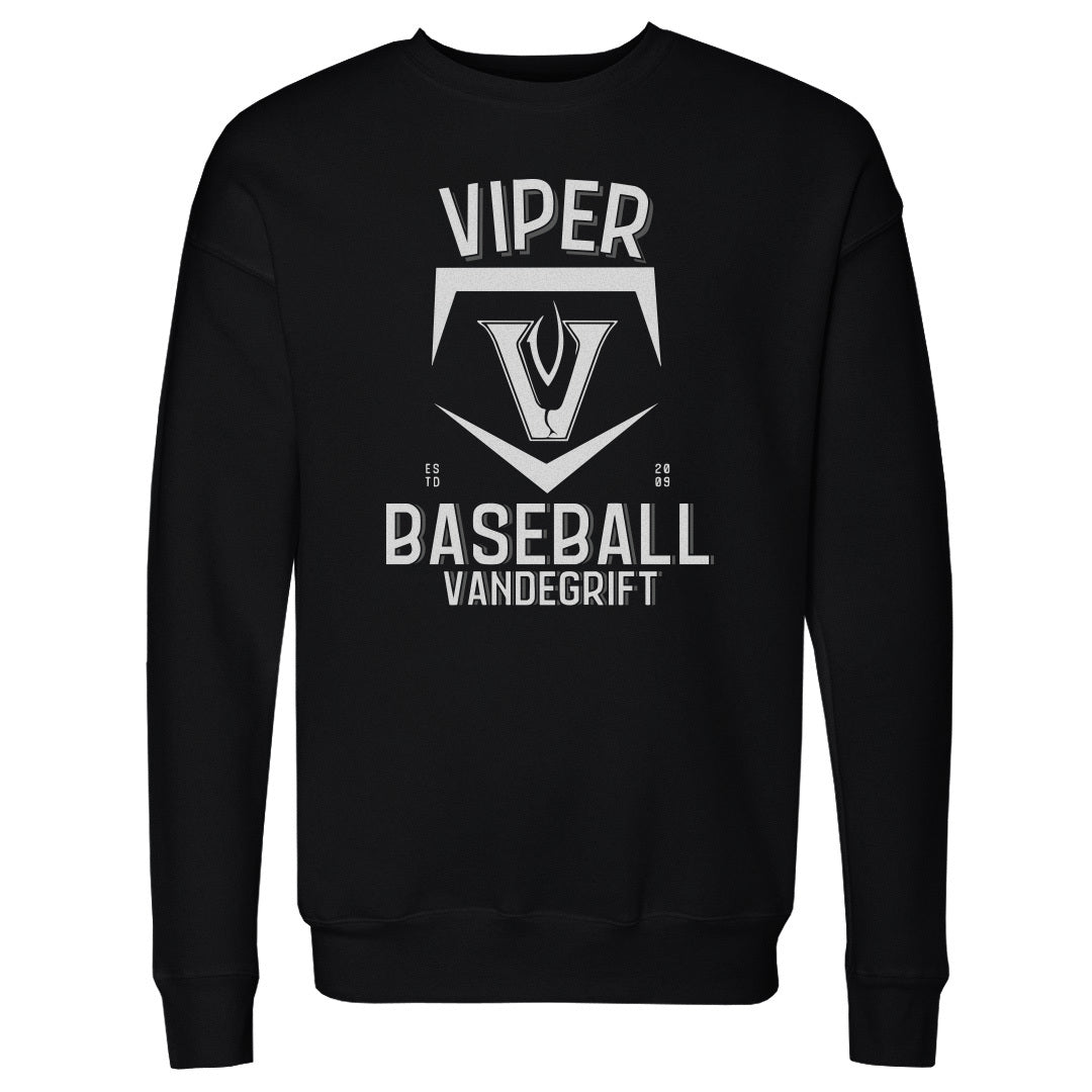 Vandegrift Crown Trio Baseball Viper Diamond WHT