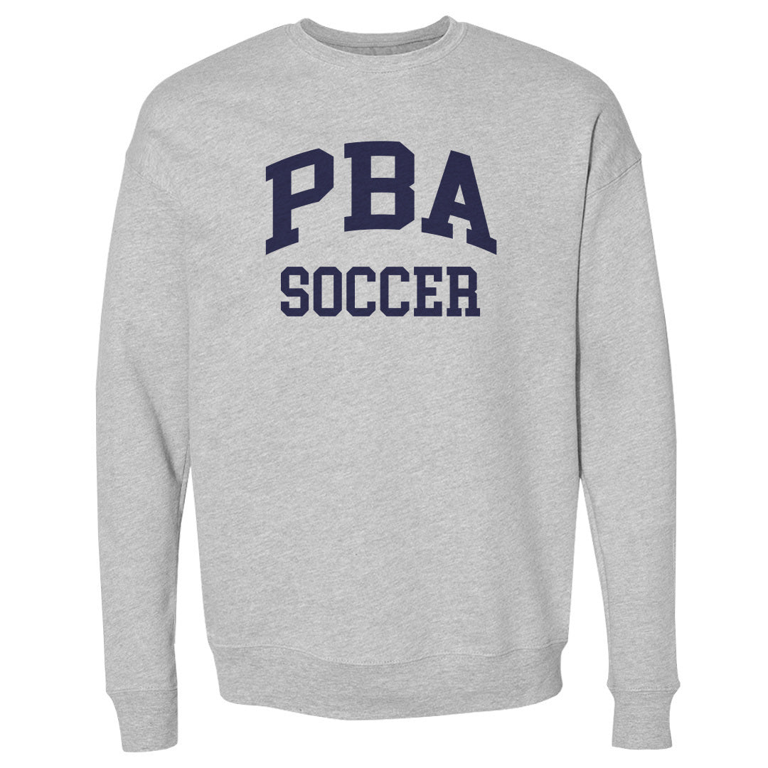 Crown Trio PBA Soccer