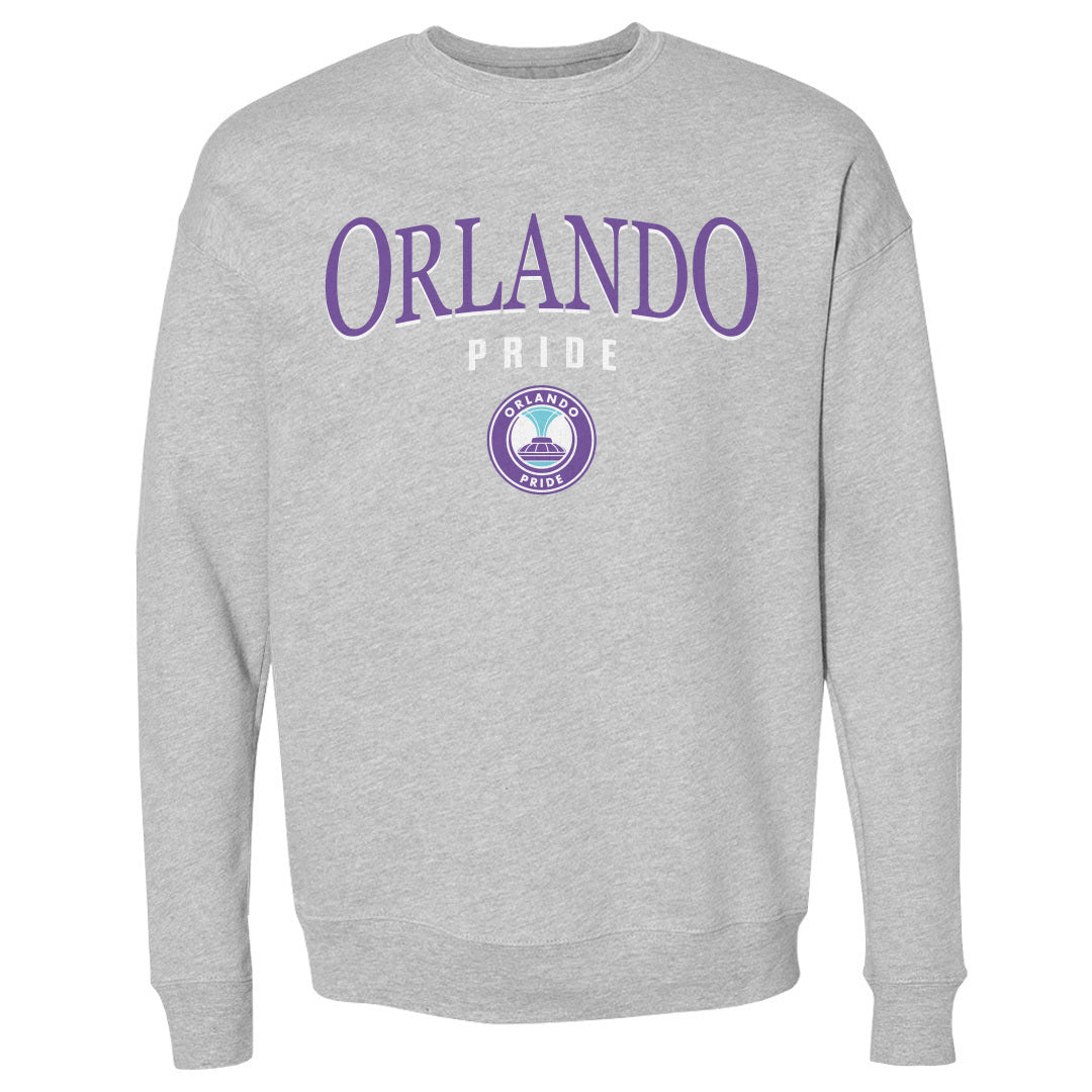Orlando Pride Arch WHT