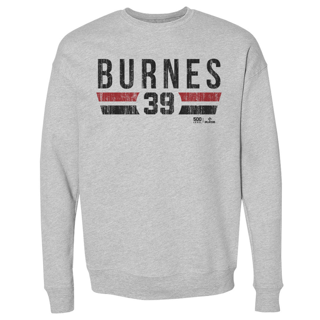 Corbin Burnes Arizona Font