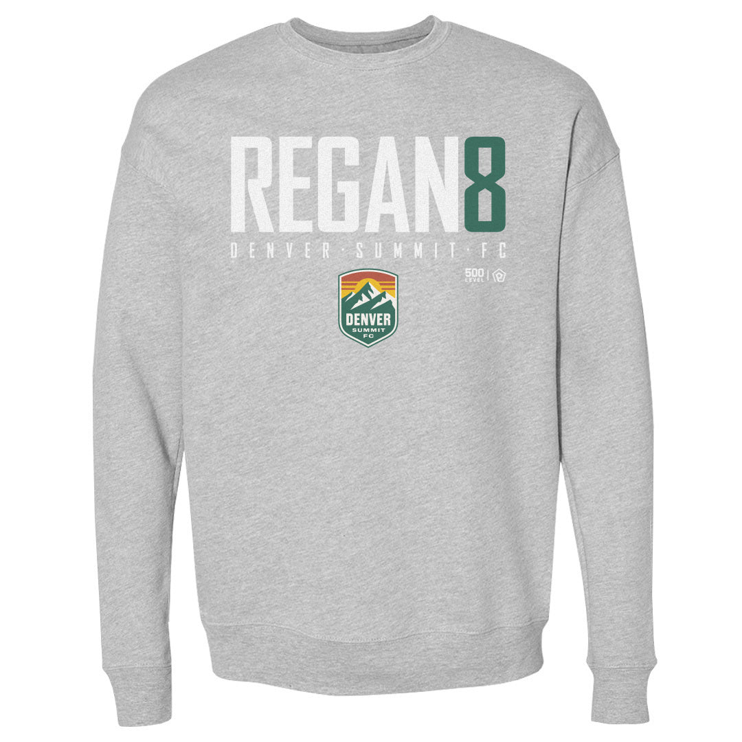 Emma Regan Denver Summit FC Elite WHT
