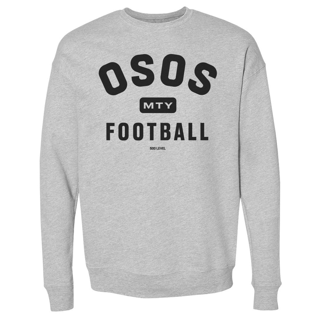 Monterrey Osos Football Arch