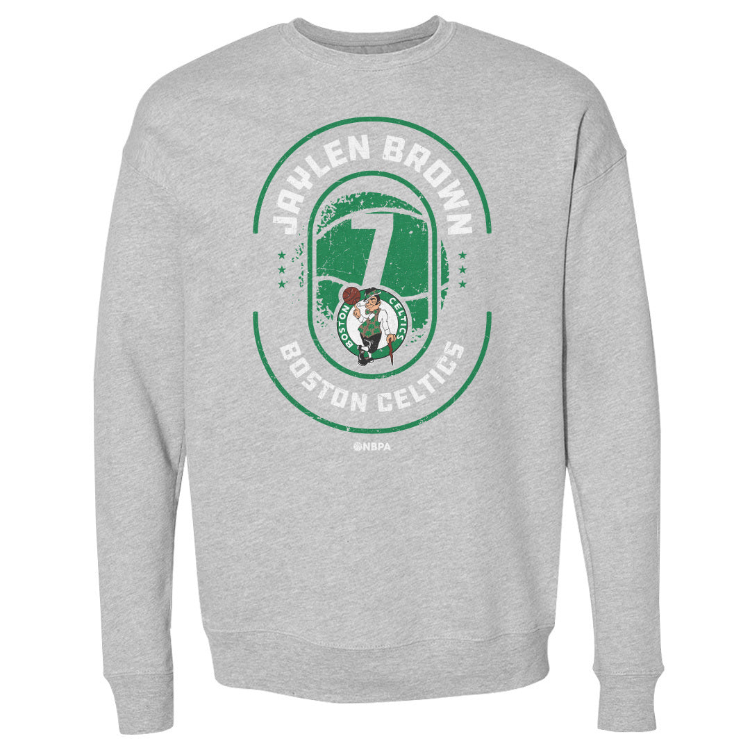 Jaylen Brown Boston Celtics Imprint WHT