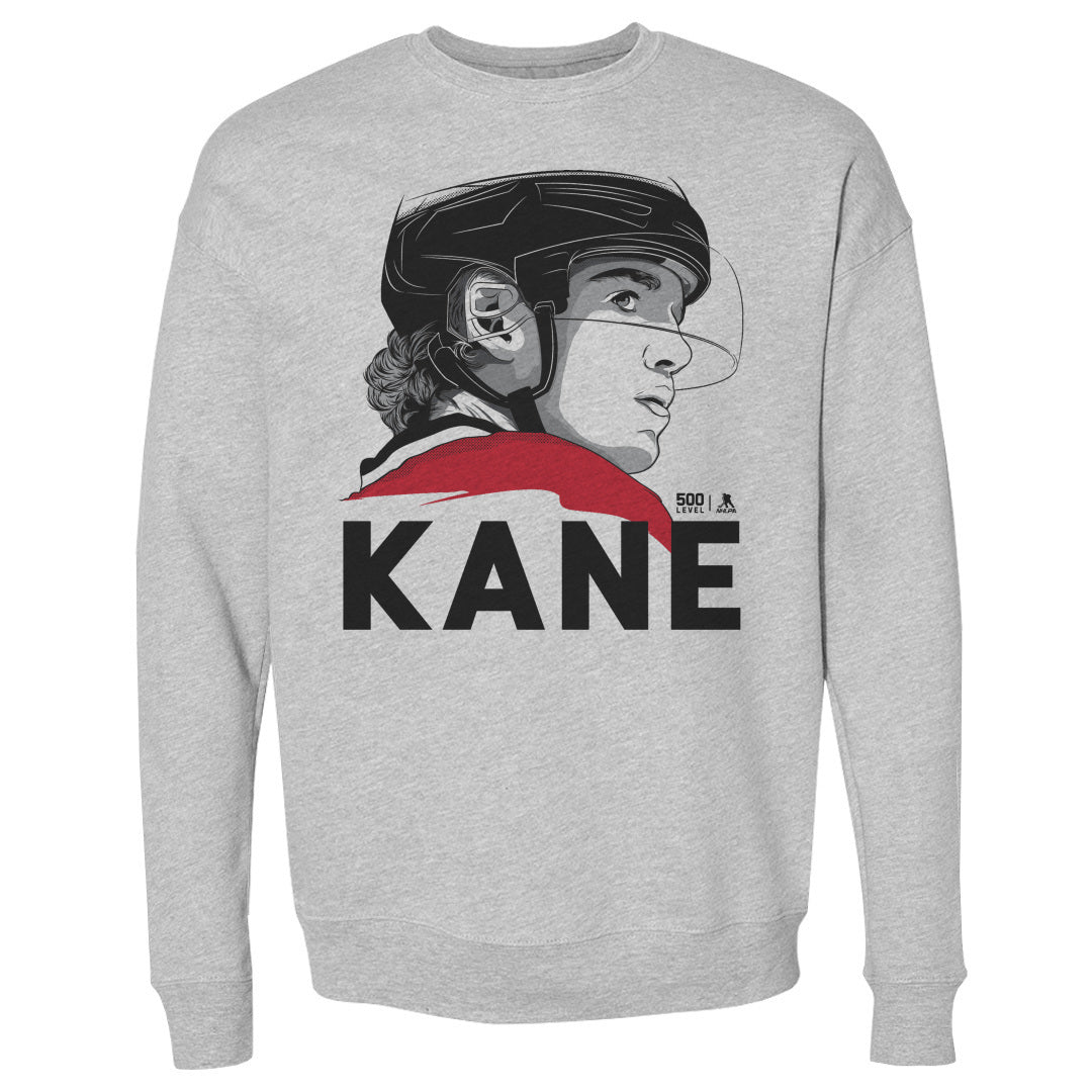 Patrick Kane Chicago Legend