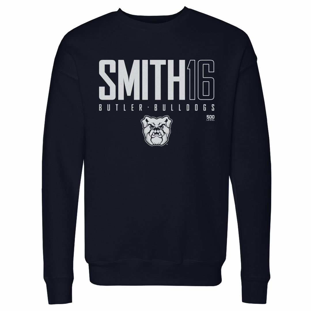 Jordan Smith Butler Bulldogs Elite WHT