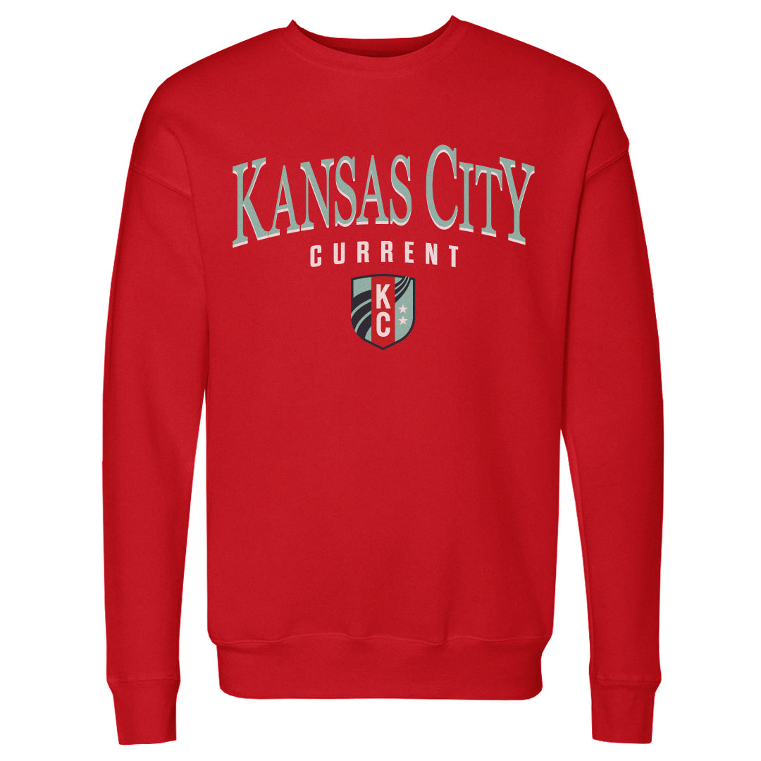 Kansas City Current Arch WHT