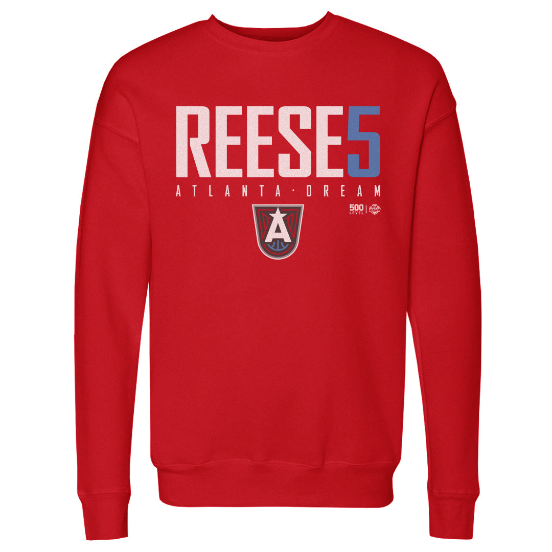 Angel Reese Atlanta Dream Elite WHT