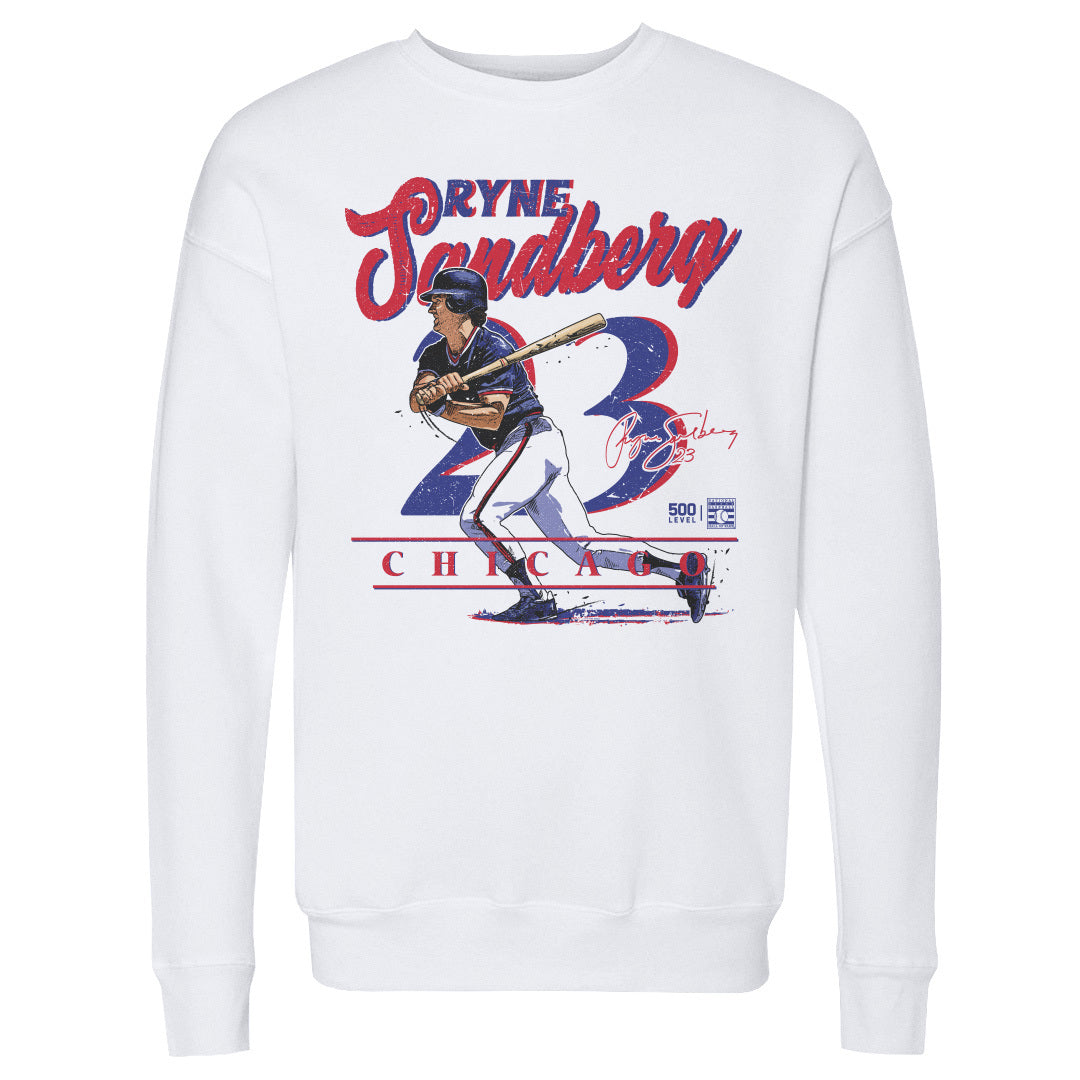 Ryne Sandberg Chicago Classic