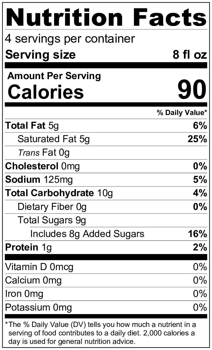 Pacific Foods Barista Series Coconut Milk - 2 cases of 12, 32oz cartons (24 cartons)