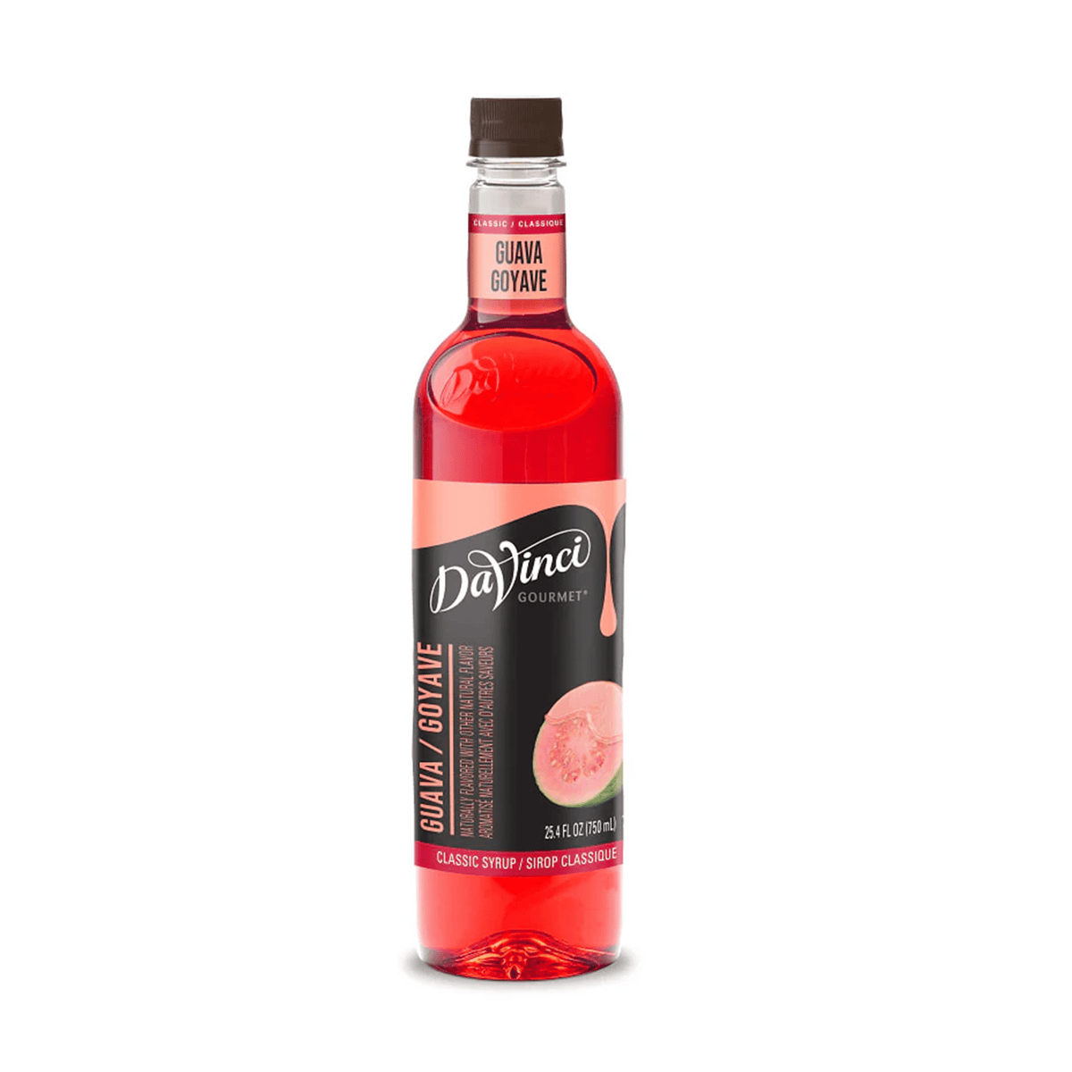 DaVinci Guava Syrup