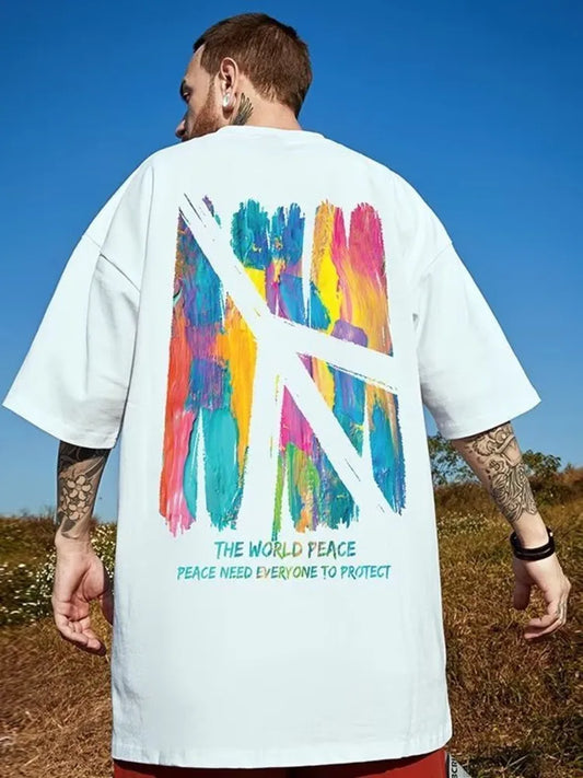 Men's Retro Jellyfish Sweatshirt – Unisex 3D Printed Sea Life Art, Black Punk Harajuku Streetwear Tracksuit