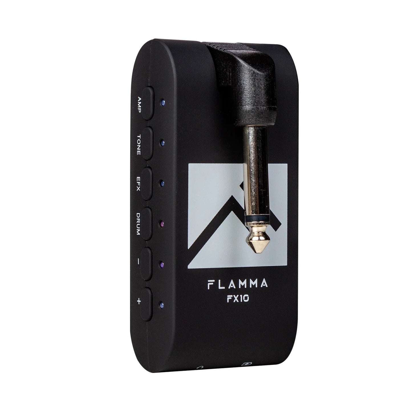 🔥 FLAMMA FX10 Heavy Metal Headjack | Portable Guitar Amp of the Gods 🎸⚡