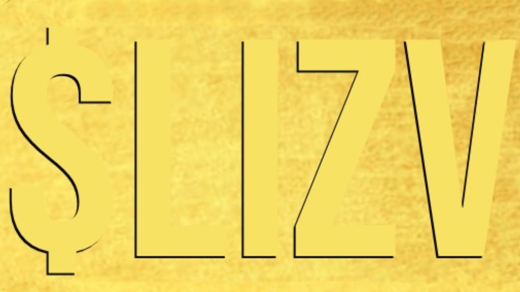 🔥 Limited Airdrop – Get 1 FREE Token Avatar $LIZV – First 100 Only!