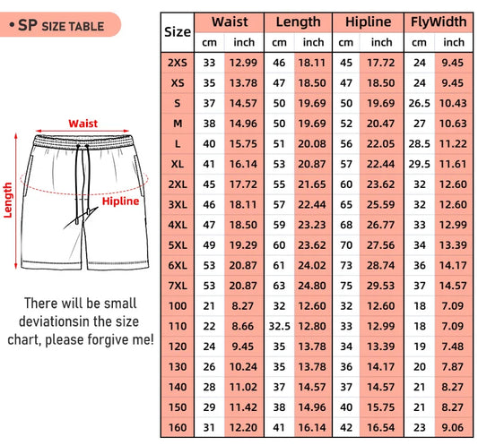 SkullSurge 3D Burnout Board Shorts – Lizard Vigilante Summer Edition for Men & Mini Rebels