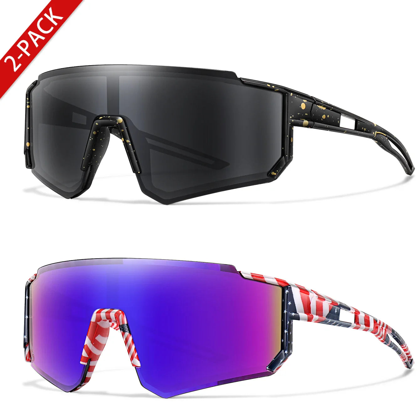 😎 Lil’ Road Reaper UV400 Sports Shades — Kids Outdoor Sunglasses for Mini Rebels, Bikers & Backyard Legends
