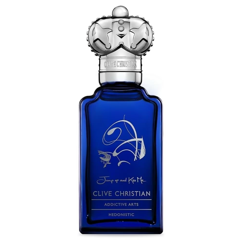 Clive Christian Jump Up and Kiss Me Hedonistic EDP