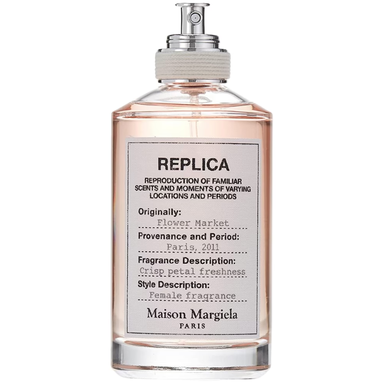 Maison Margiela Replica Flower Market