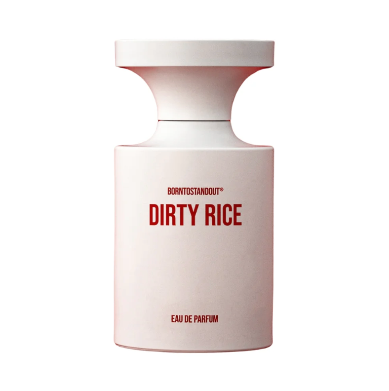 Borntostandout Dirty Rice EDP