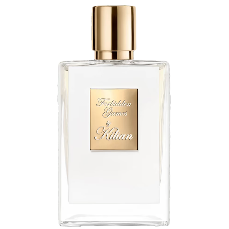 By Kilian Forbidden Games EDP