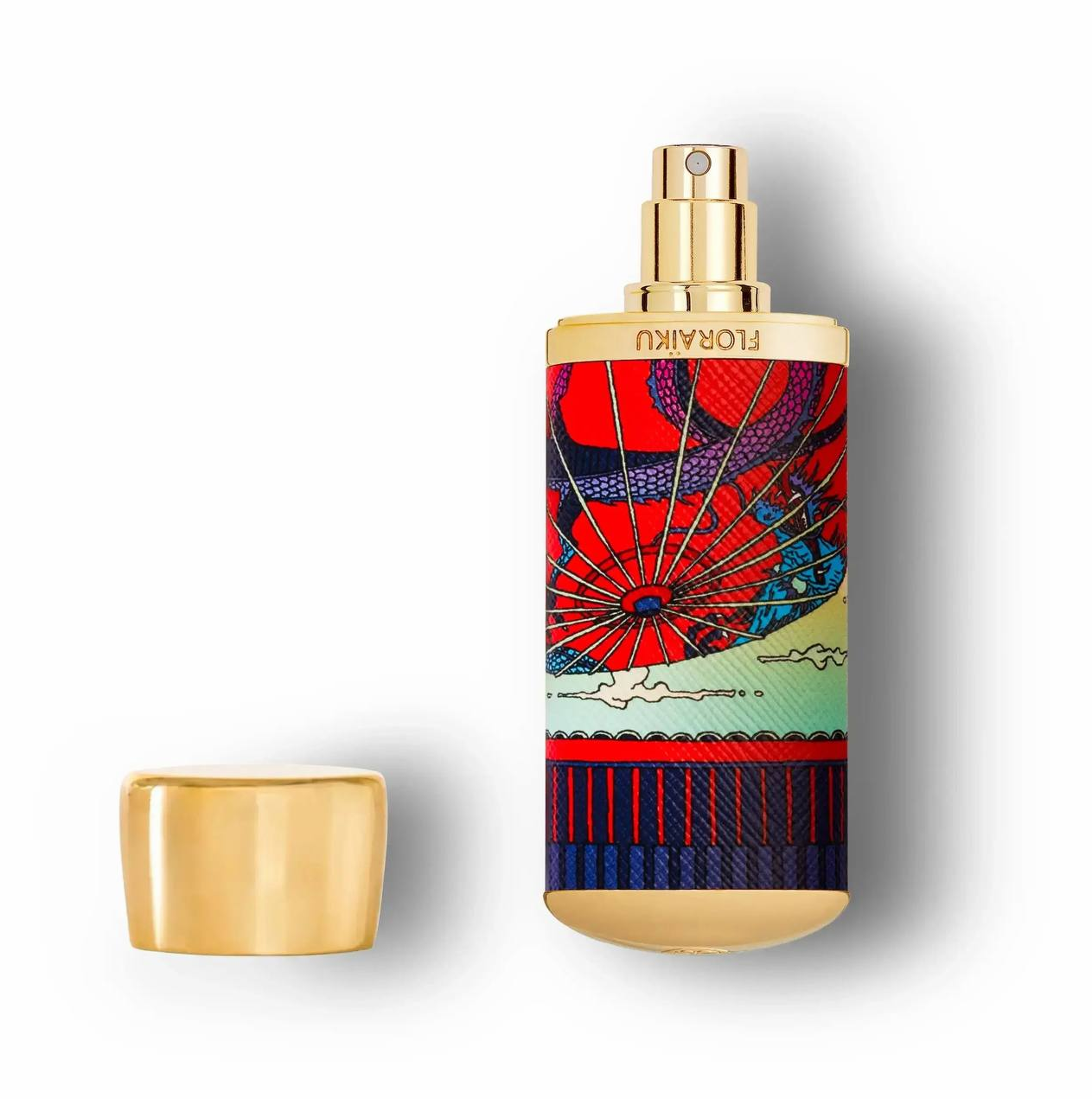 Floraiku Paris One Umbrella For Two EDP