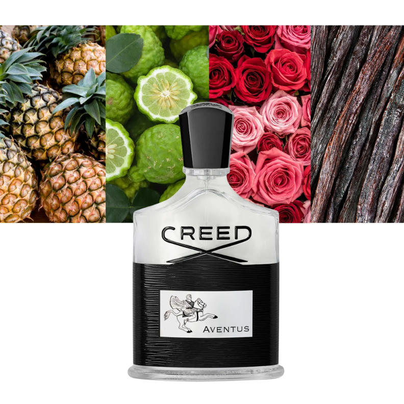 Aventus by Creed for Men EDP