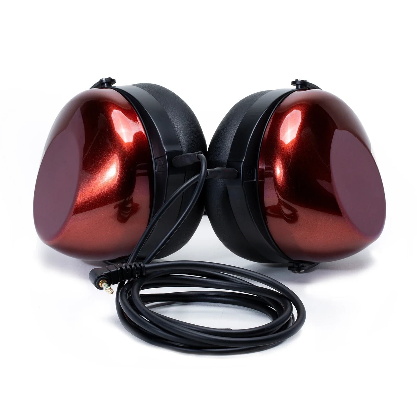 HIFIMAN HE-R9 Sonic Punisher — Dynamic Closed-Back Over-Ear Headphones with Topology Diaphragm | Studio-Grade Power, Street-Born Soul