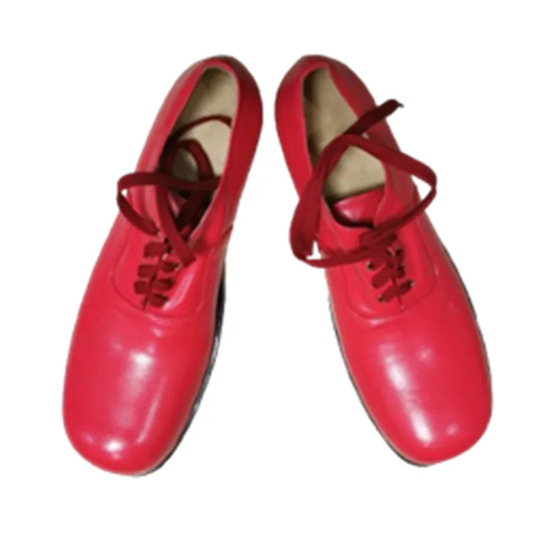 ππ€‘ Jokermode: The Villain's Choice 34cm Chaos Stompers π€