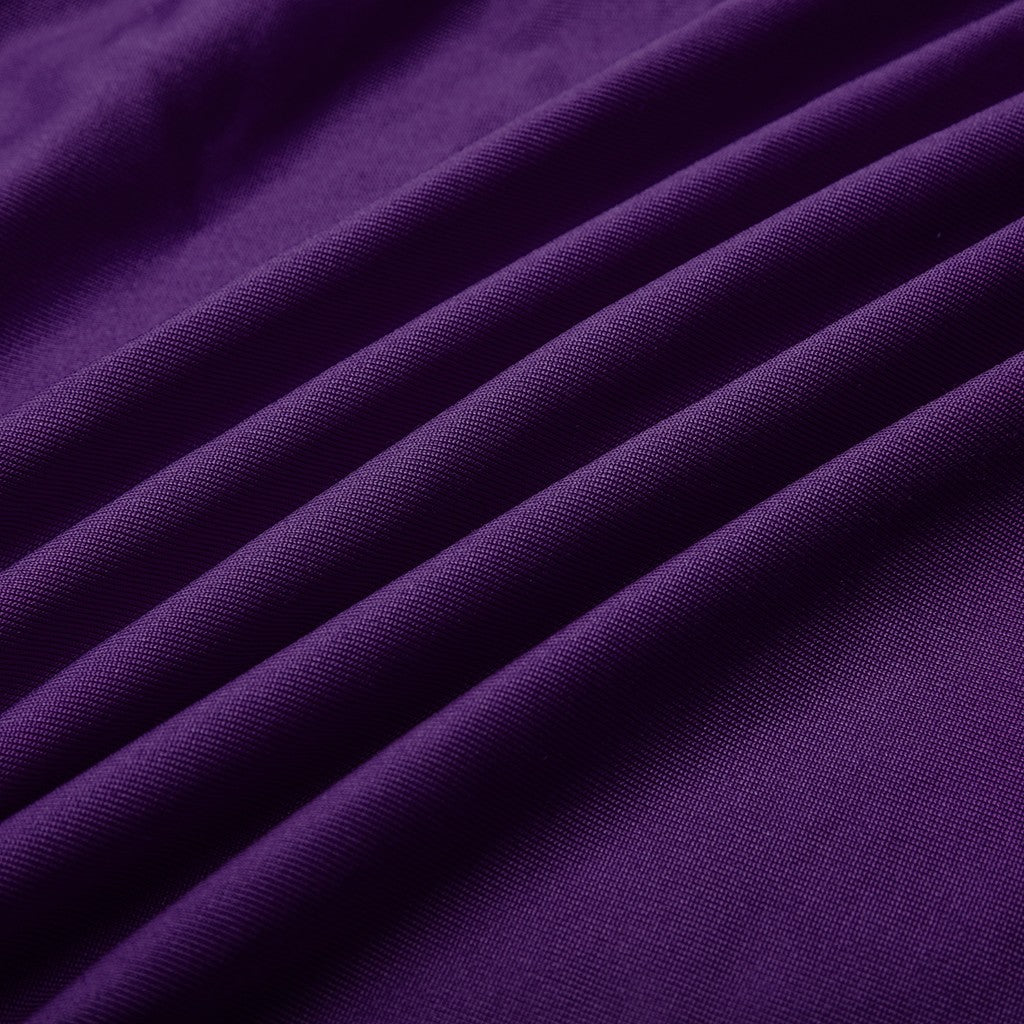 Women’s Sequined Chiffon Asymmetric Dress | Gothic Party Mini Dress With Cold Shoulder & Rockstar Shine