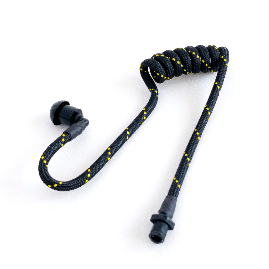 Tubeez - Stylish Acoustical Surveillance Tube for Walkie Talkies (Various Colors)