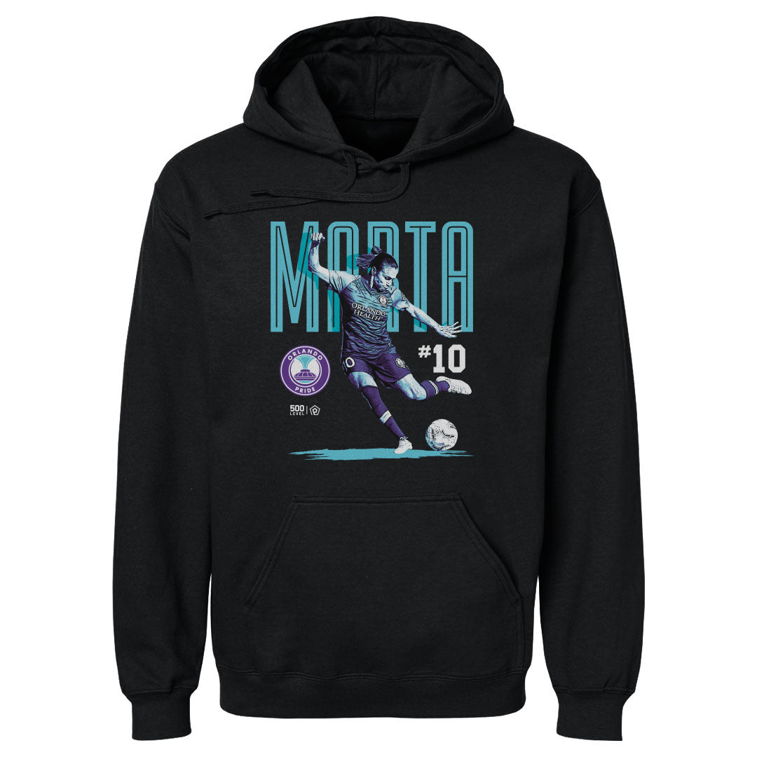 Marta Orlando Pride Bitmap WHT