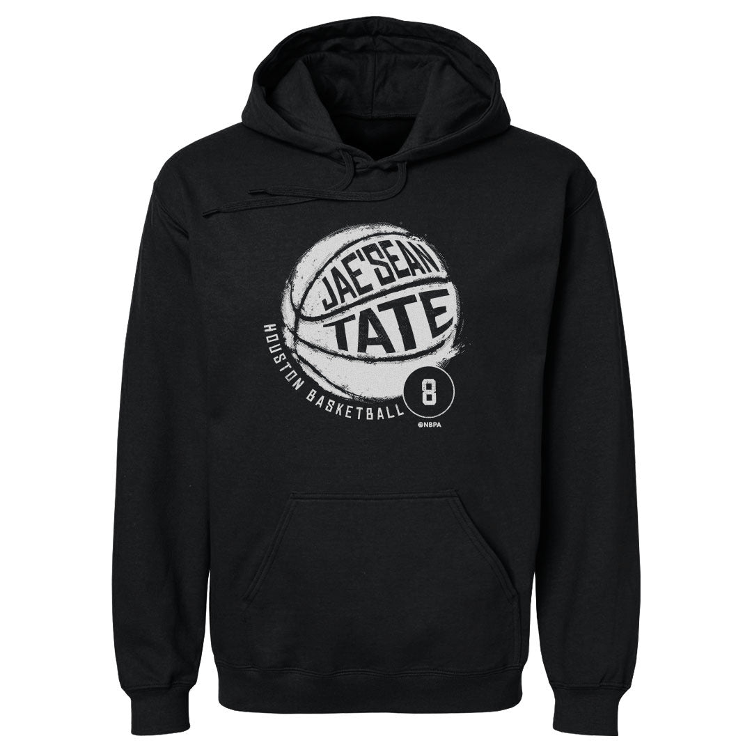 Jae'Sean Tate Houston Basketball WHT