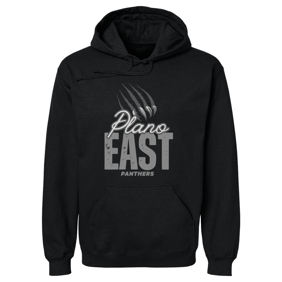 Crown Trio Plano East Panthers Panther Claw WHT