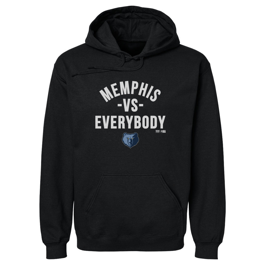 Memphis Grizzlies Vs. Everybody Team WHT