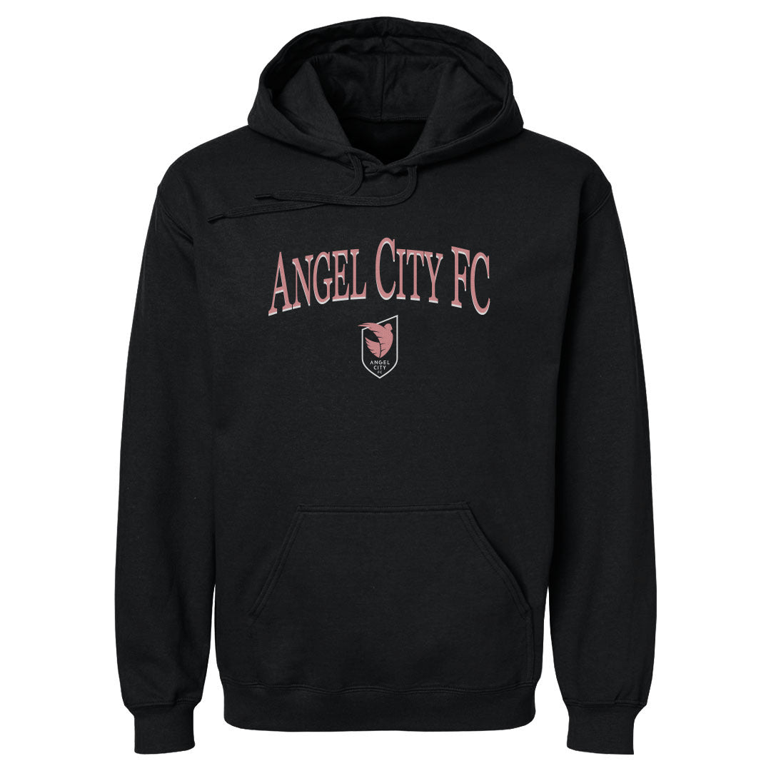 Angel City FC Arch WHT
