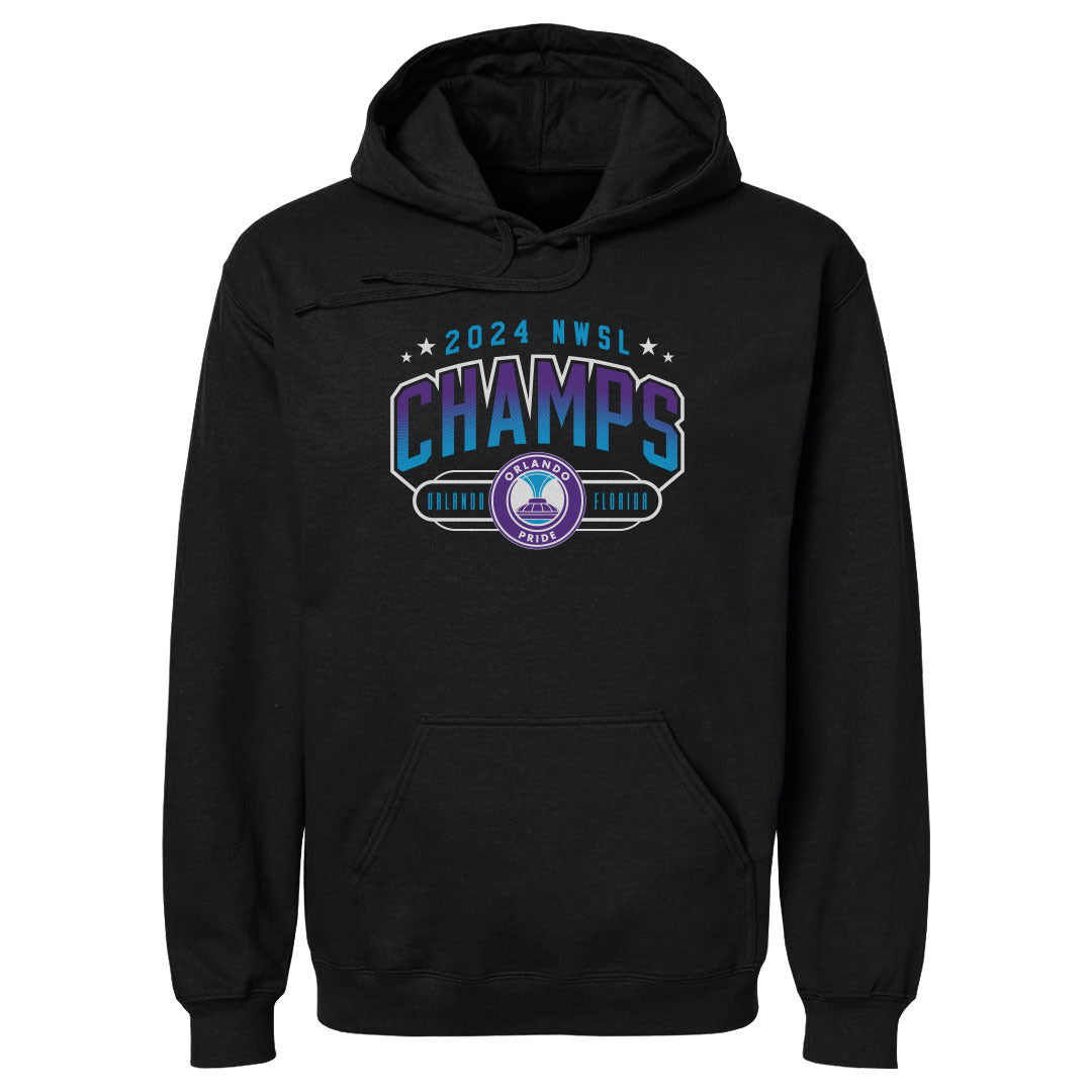 Orlando Pride 2024 NSWL Champions WHT