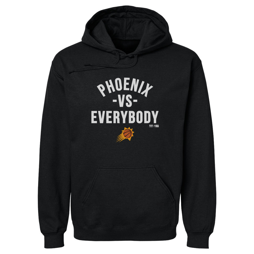Phoenix Suns Vs. Everybody Team WHT